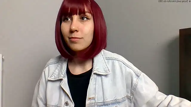 Snapshot of ZaraHotTeen chatting on May 2026 02:14:01 PM ZaraHotTeen online show from May 2026 02:14:01 PM