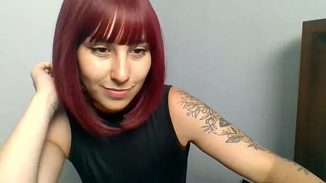 Snapshot of ZaraHotTeen chatting on June 2026 03:13:01 PM ZaraHotTeen online show from June 2026 03:13:01 PM