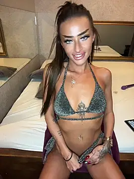 DirtyDebby online show from May 2026 03:29:02 PM