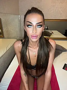 DirtyDebby online show from May 2026 09:33:01 PM
