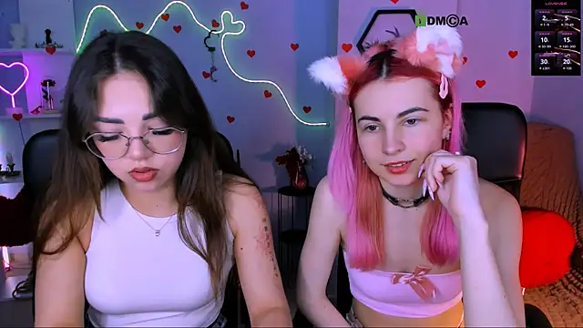 lissa veils online show from April 2026 07:36:01 AM