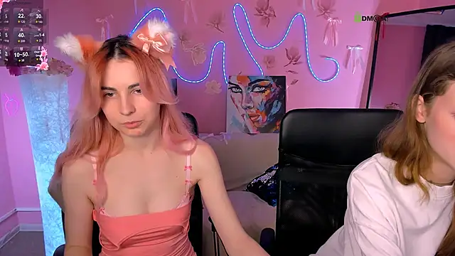 lissa veils online show from May 2026 02:10:01 PM