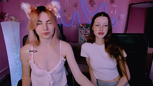 lissa veils online show from May 2026 12:24:01 PM
