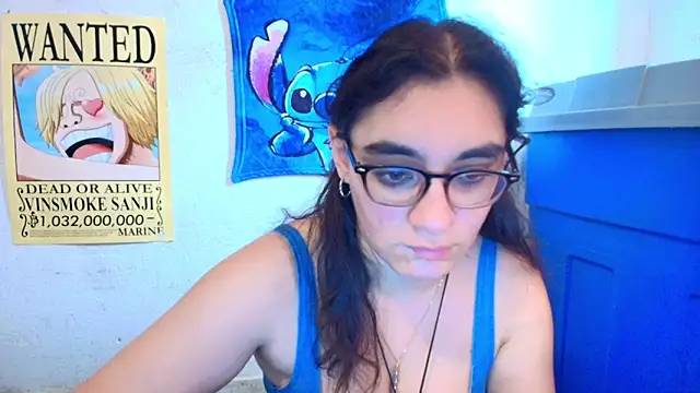 Snapshot of Ellaa_honey chatting on June 2026 06:21:01 PM Ellaa honey online show from June 2026 06:21:01 PM