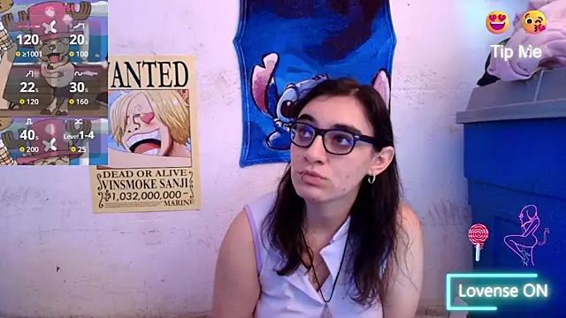 Snapshot of Ellaa_honey chatting on June 2026 06:12:01 PM Ellaa honey online show from June 2026 06:12:01 PM