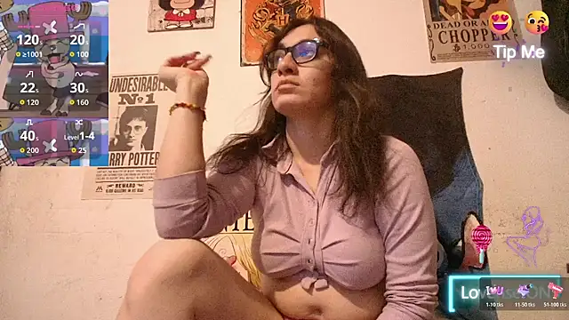 Snapshot of Ellaa_honey chatting on June 2026 02:16:01 AM Ellaa honey online show from June 2026 02:16:01 AM