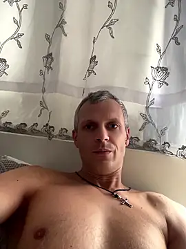 ChiefApron5 online show from August 2026 01:02:02 PM