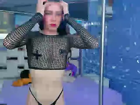 Sharlon  online show from April 2026 01:24:01 PM