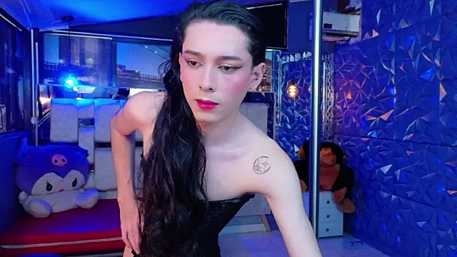Sharlon  online show from May 2026 01:40:01 PM