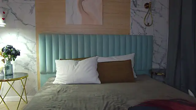 Snapshot of AmyRivers chatting on March 2026 05:36:01 PM AmyRivers online show from March 2026 05:36:01 PM