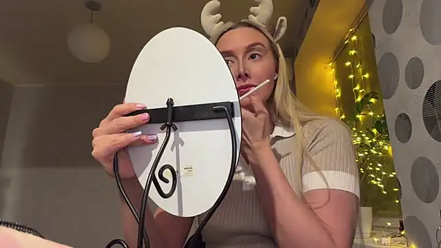 Snapshot of Annycute666 chatting on March 2026 05:58:02 PM Annycute666 online show from March 2026 05:58:02 PM