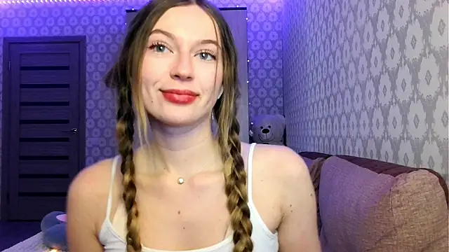 Snapshot of sexyamelia_meow chatting on May 2026 09:00:01 PM sexyamelia meow online show from May 2026 09:00:01 PM