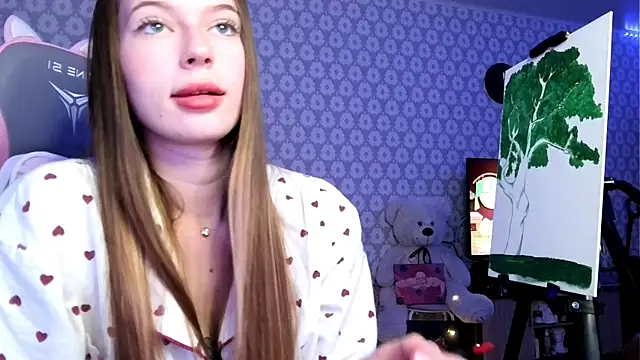 Snapshot of sexyamelia_meow chatting on July 2026 07:52:01 PM sexyamelia meow online show from July 2026 07:52:01 PM
