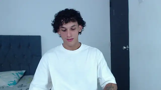 Dann carterr online show from April 2026 02:14:01 AM