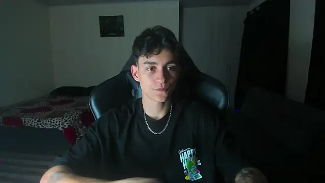 Luke Chill online show from April 2026 02:42:02 AM