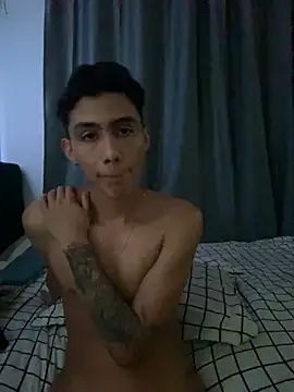 jmaxter online show from April 2026 06:54:01 AM