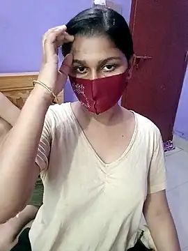 Snapshot of Jerin_Couple61 chatting on April 2026 08:24:01 AM Jerin Couple61 online show from April 2026 08:24:01 AM