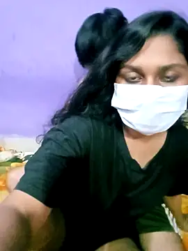 Snapshot of Jerin_Couple61 chatting on April 2026 06:10:02 PM Jerin Couple61 online show from April 2026 06:10:02 PM