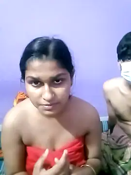 Snapshot of Jerin_Couple61 chatting on May 2026 06:35:02 PM Jerin Couple61 online show from May 2026 06:35:02 PM