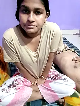 Snapshot of Jerin_Couple61 chatting on May 2026 06:24:01 PM Jerin Couple61 online show from May 2026 06:24:01 PM