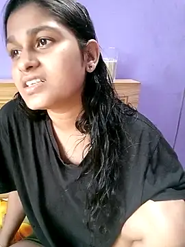 Snapshot of Jerin_Couple61 chatting on May 2026 08:19:01 AM Jerin Couple61 online show from May 2026 08:19:01 AM