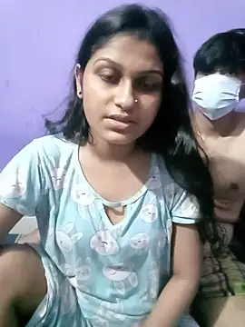 Snapshot of Jerin_Couple61 chatting on May 2026 06:48:02 PM Jerin Couple61 online show from May 2026 06:48:02 PM