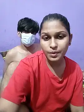 Snapshot of Jerin_Couple61 chatting on May 2026 04:13:02 PM Jerin Couple61 online show from May 2026 04:13:02 PM