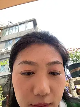 Snapshot of Shanshan_1267 chatting on April 2026 04:31:01 AM Shanshan 1267 online show from April 2026 04:31:01 AM