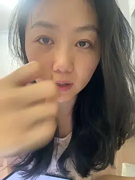 Shanshan 1267 online show from May 2026 11:40:02 AM