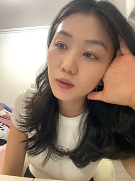 Shanshan 1267 online show from May 2026 02:25:01 PM