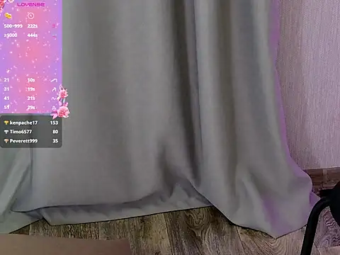 Snapshot of verywetforyou chatting on May 2026 08:01:01 AM verywetforyou online show from May 2026 08:01:01 AM
