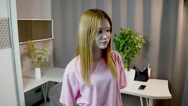 DawnByard online show from April 2026 08:45:01 AM