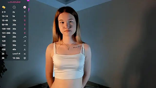 DawnByard online show from May 2026 09:06:02 AM