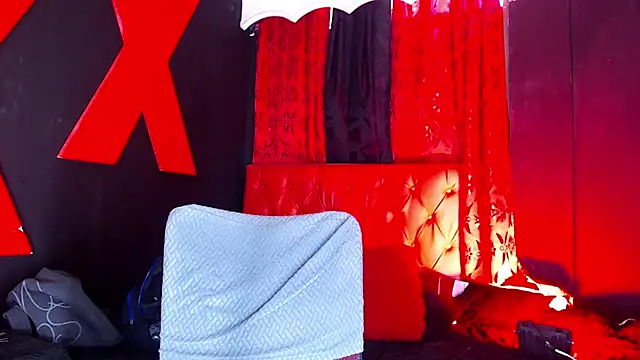 AlanFox1 online show from May 2026 01:41:01 PM
