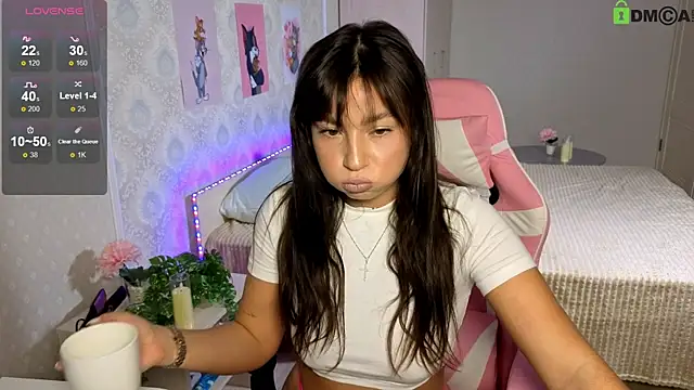 Snapshot of Tanita_Moon_007 chatting on May 2026 01:00:01 AM Tanita Moon 007 online show from May 2026 01:00:01 AM