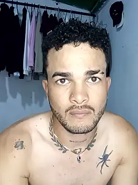 Nicolas Moncadas online show from April 2026 05:06:02 PM