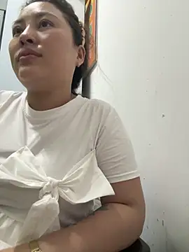 Lina-Naughty online show from June 2026 03:34:02 PM