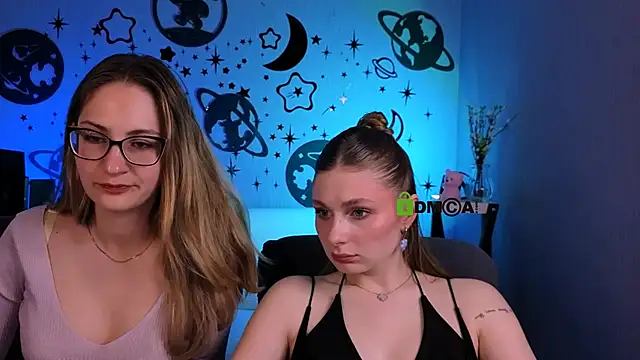 so hot rosalie online show from April 2026 11:42:02 PM