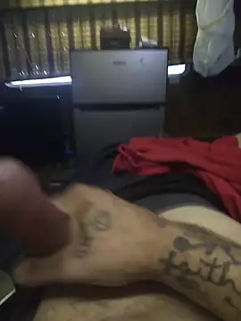 Rockstar842141 online show from April 2026 05:06:02 PM