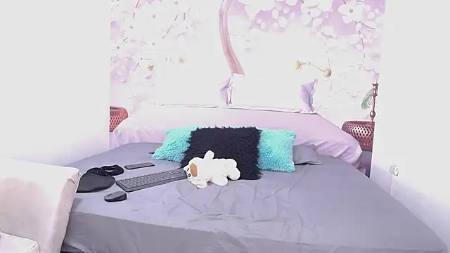 sweett lola online show from April 2026 02:17:02 PM