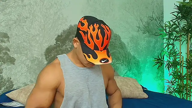 BruceStroud online show from April 2026 11:10:02 AM