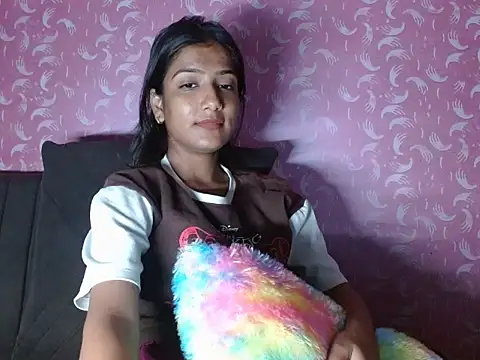 Nora81 online show from April 2026 09:08:01 PM