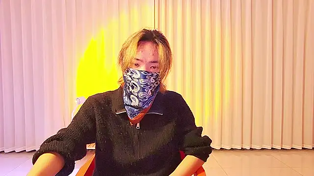 wumei-001 online show from April 2026 11:41:02 AM