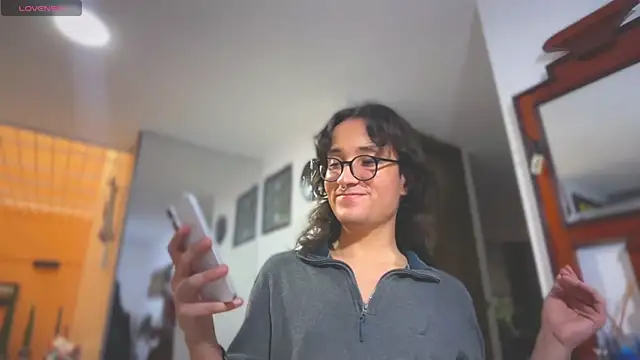 SweetieM4tt online show from April 2026 09:04:02 PM