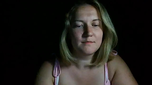 TinaKittyX online show from July 2026 09:54:01 PM