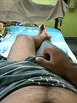 GHunterz online show from April 2026 04:15:01 AM