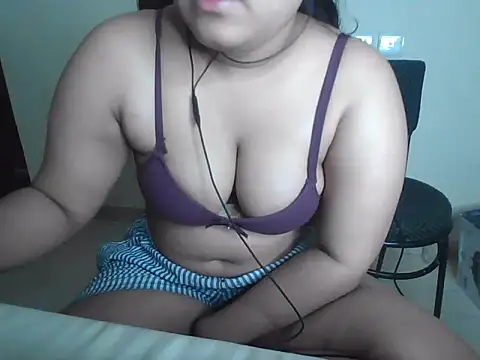 Bitchin Riya online show from April 2026 03:31:02 PM