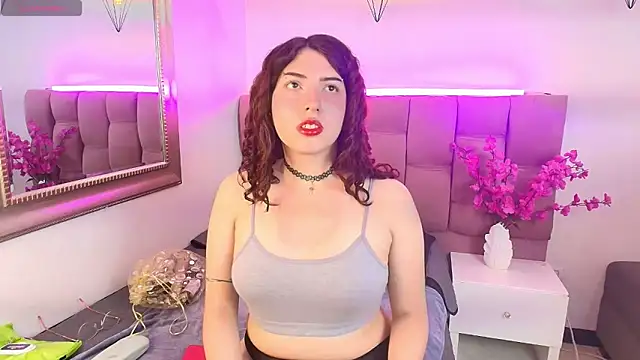 CassieRosse  online show from May 2026 04:20:02 AM