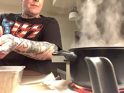 Kitty bang online show from April 2026 01:55:02 AM