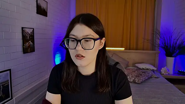 JennyGibson online show from April 2026 05:13:01 AM